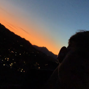 Meet your Posher, Jackson